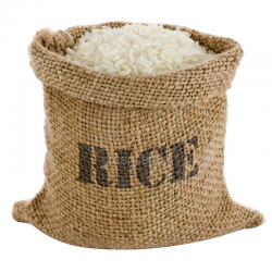 rice small